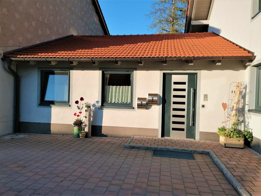 Ferienwohnungen Familie Bauer