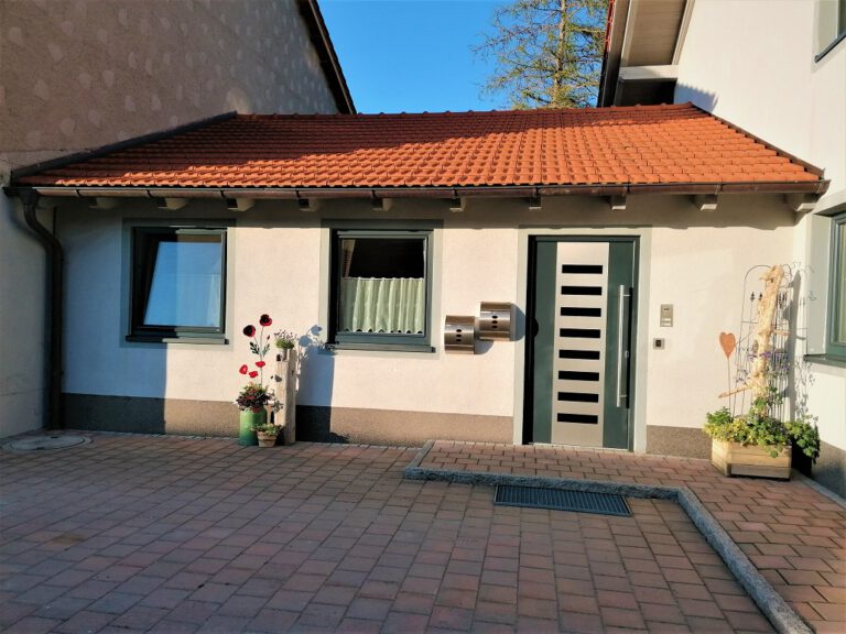 Ferienwohnungen Familie Bauer 