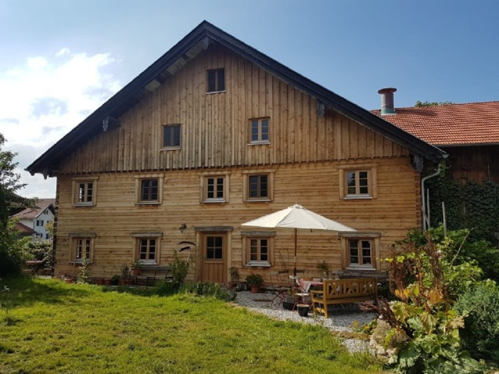 Bio Erlebnisbauernhof Neihausmo der Familie Standl ****
