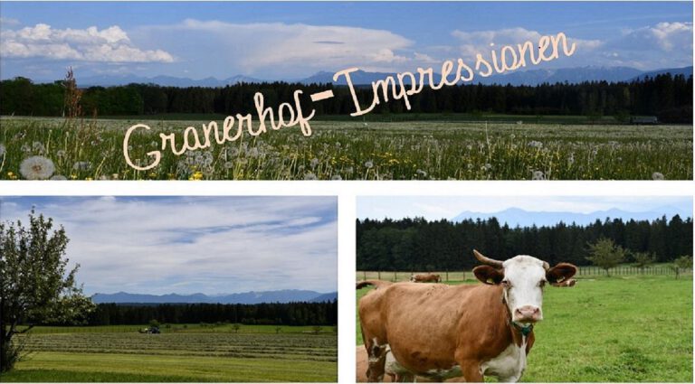 Granerhof Ferien GbR****