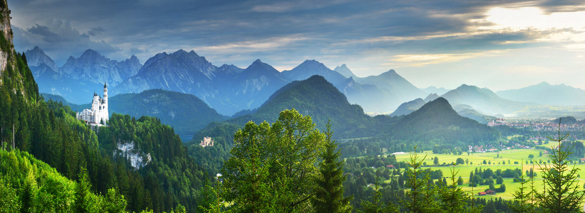 Kultur & Sehenswürdigkeiten rund um Böbing