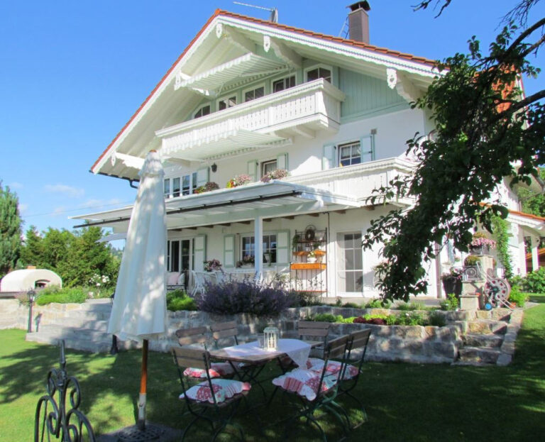 Luxus-Ferienwohnung Jungwirth