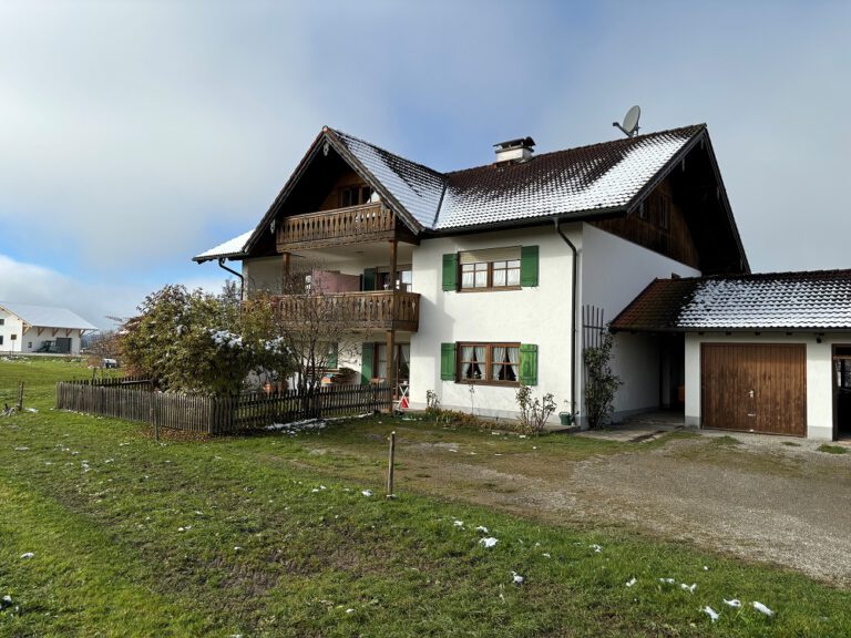 Ferienwohnung  Martlahof ***