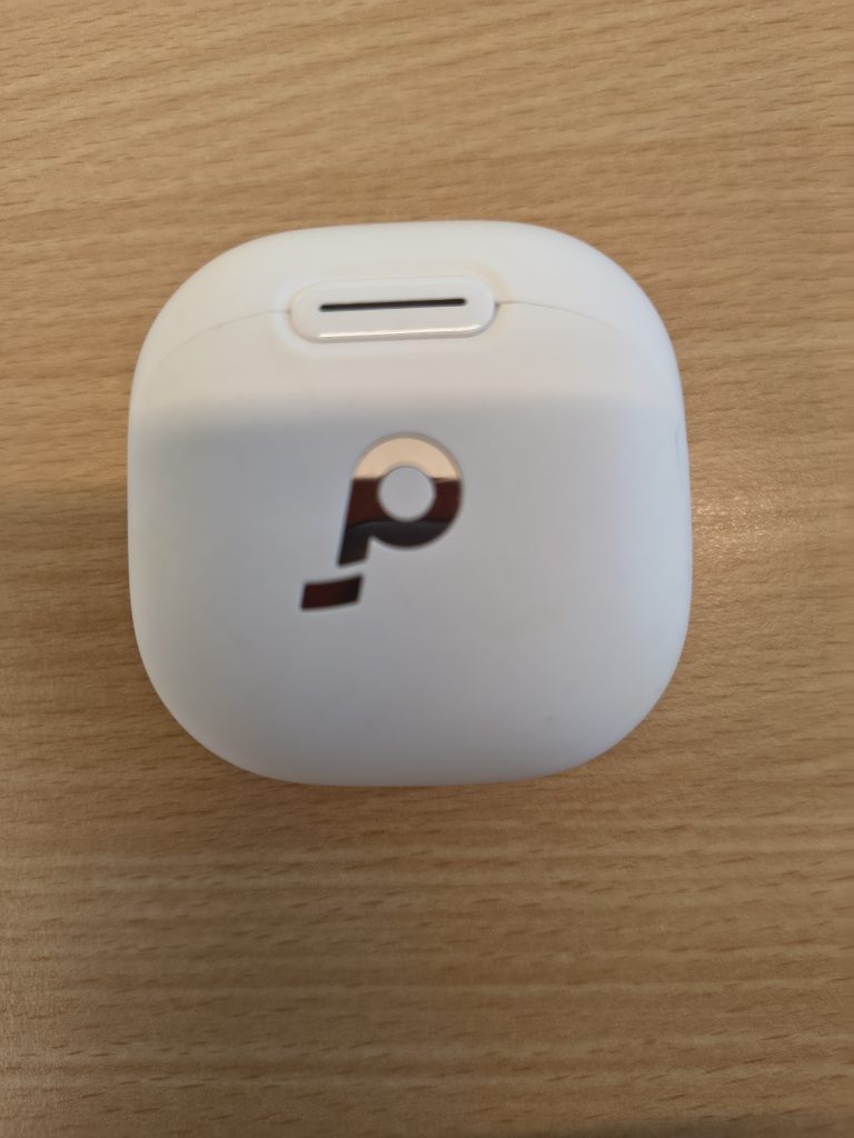 Es wurden Kopfhörer aufgefunden